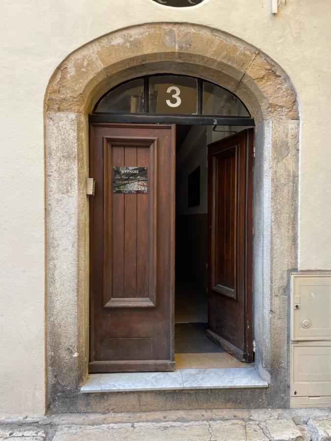 Apartmán Duplex Old Town Antibes - New ! Exteriér fotografie